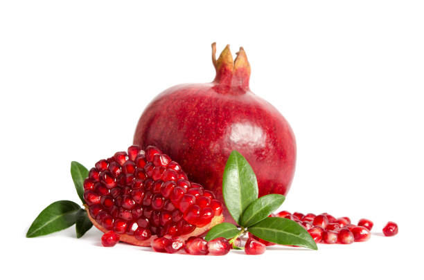 فروش انار ملس